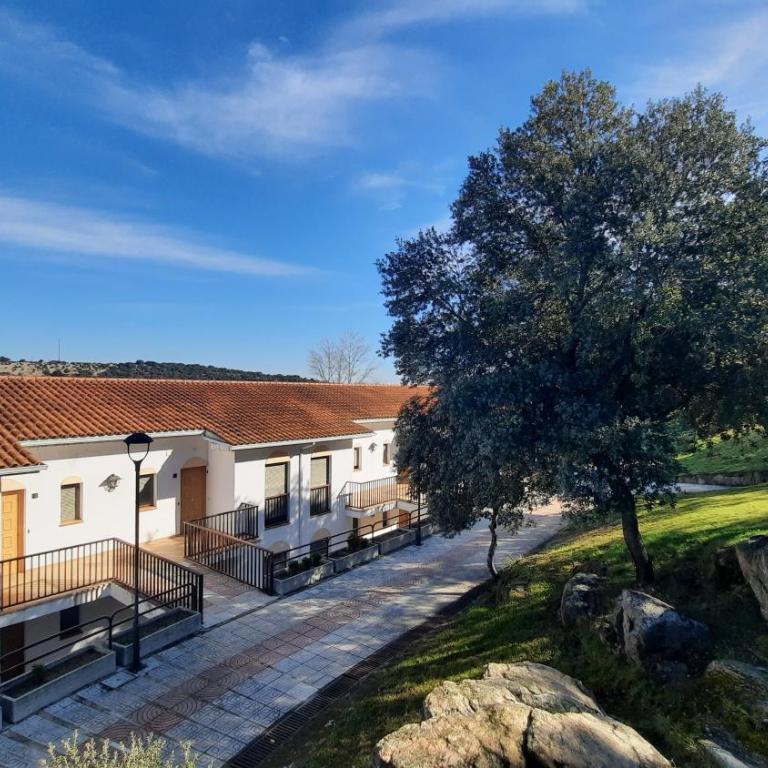Apartamentos Baños de Ledesma - Two-Bedroom Apartment - 44
