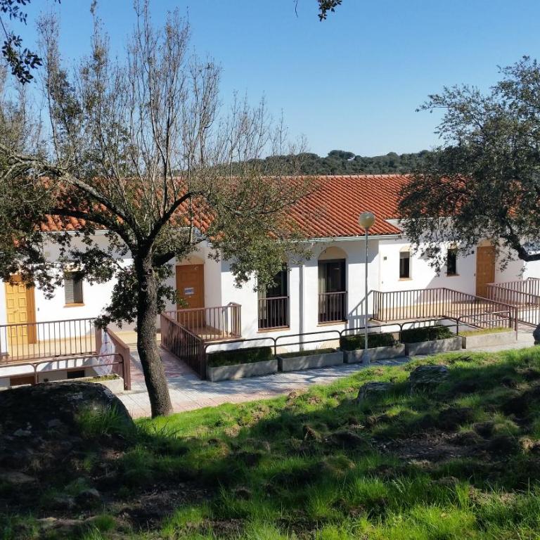 Apartamentos Baños de Ledesma - Two-Bedroom Apartment - 39