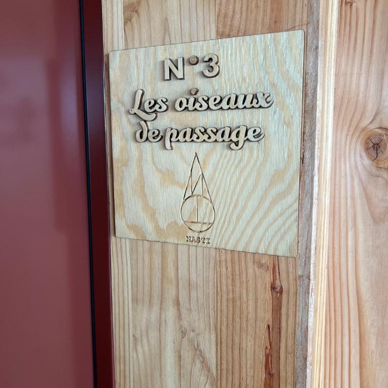 LES 12 DE LARROS - Suite avec Terrasse Privée - Rez-de-Chaussée - 20