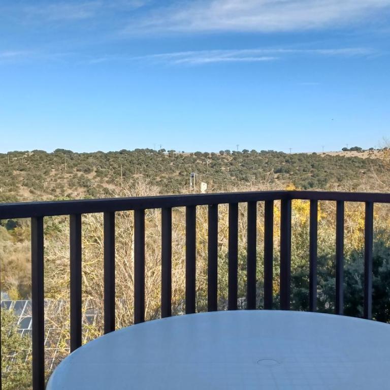 Apartamentos Baños de Ledesma - Two-Bedroom Apartment - 36