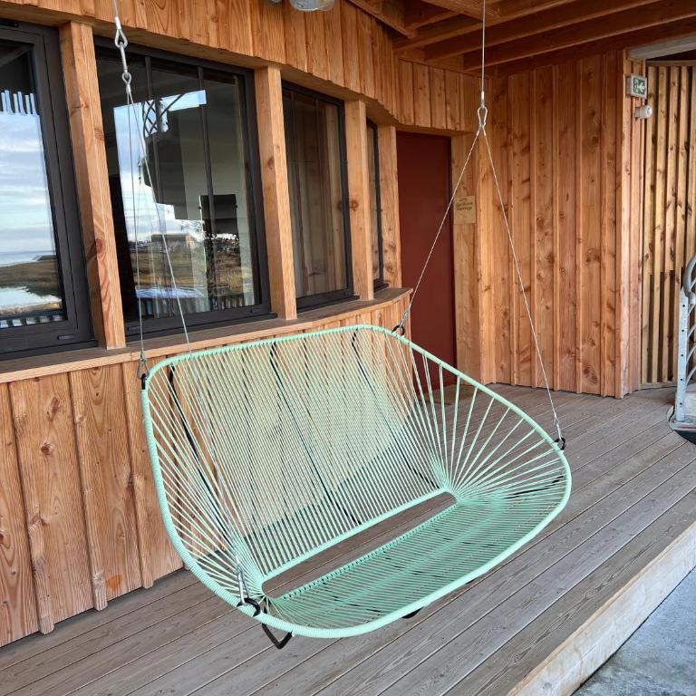 LES 12 DE LARROS - Suite avec Terrasse Privée - Rez-de-Chaussée - 19