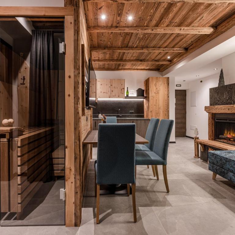 Nidaris - Luxury Private Spa Suites - Suite con Vasca Idromassaggio - 11