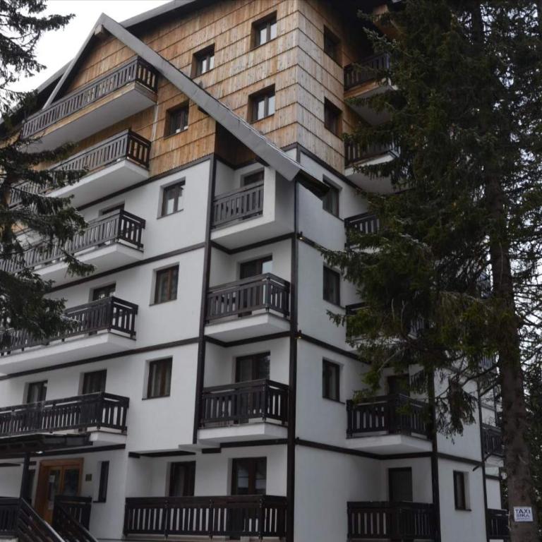 Apartman DADA, KOPAONIK Centar - Apartman sa 1 Spavaćom Sobom - 1