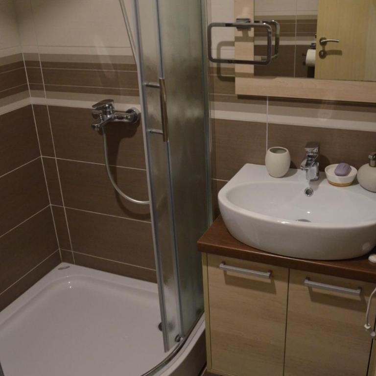 Apartman DADA, KOPAONIK Centar - Apartman sa 1 Spavaćom Sobom - 8