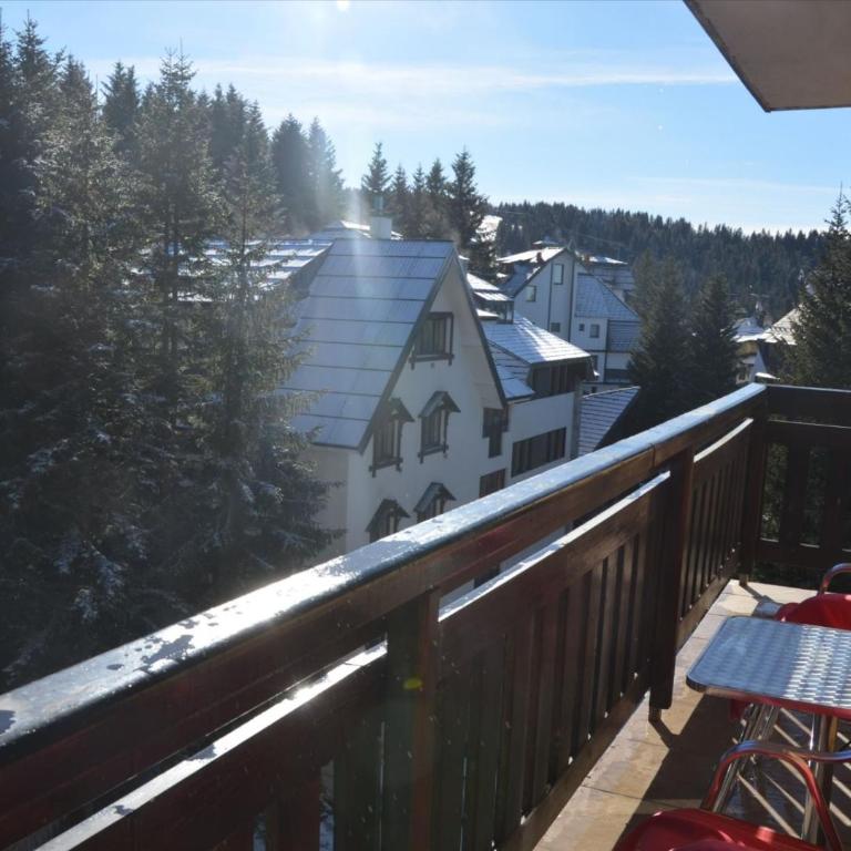 Apartman DADA, KOPAONIK Centar - Apartman sa 1 Spavaćom Sobom - 7