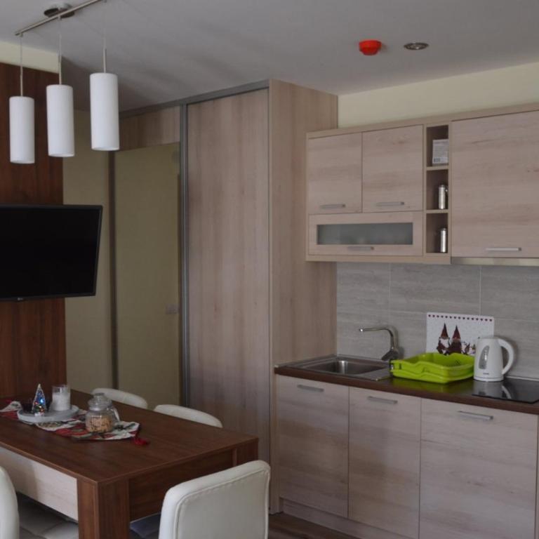 Apartman DADA, KOPAONIK Centar - Apartman sa 1 Spavaćom Sobom - 4