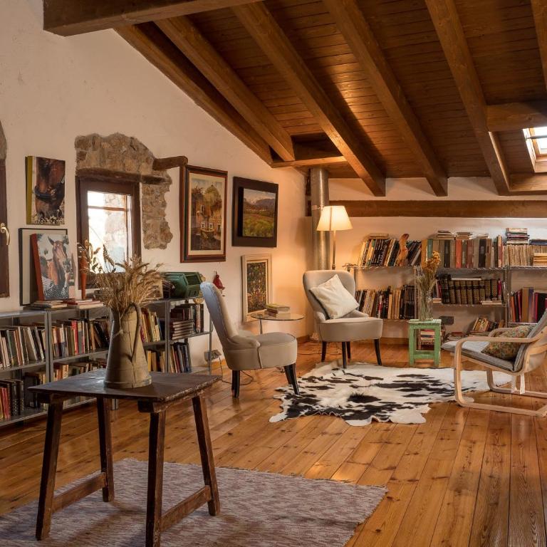 Casa Cosialls - Chalet - 19
