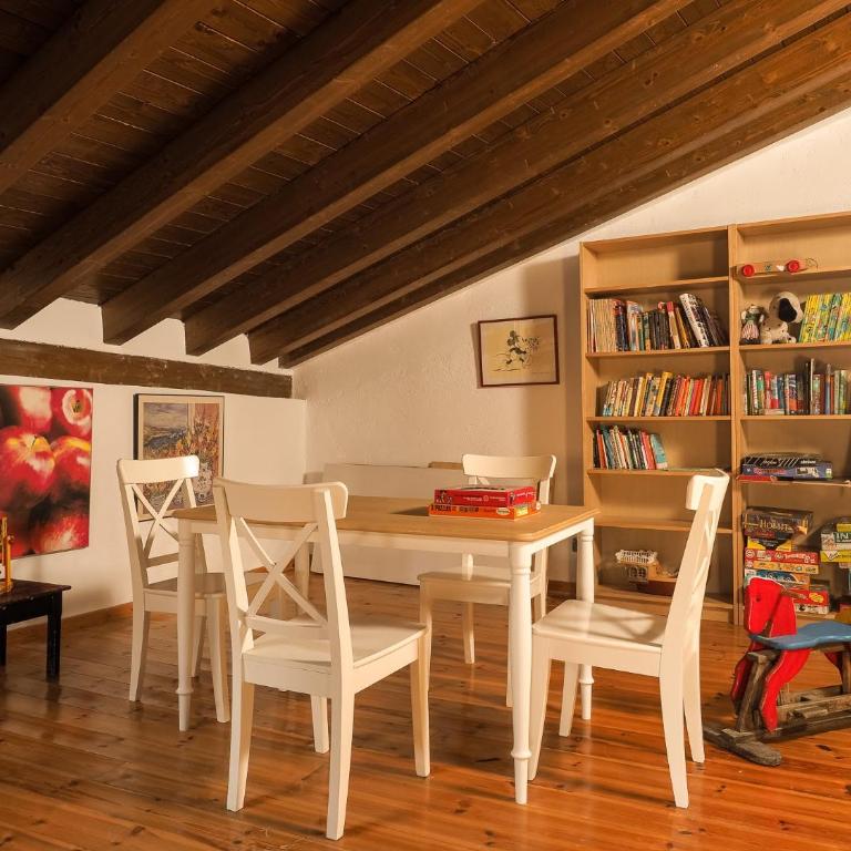 Casa Cosialls - Chalet - 18