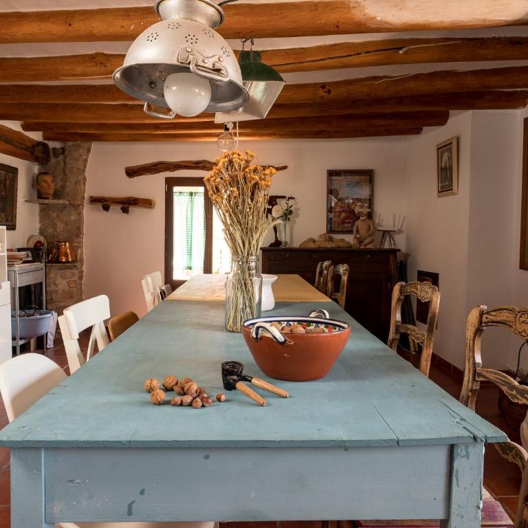 Casa Cosialls - Chalet - 16