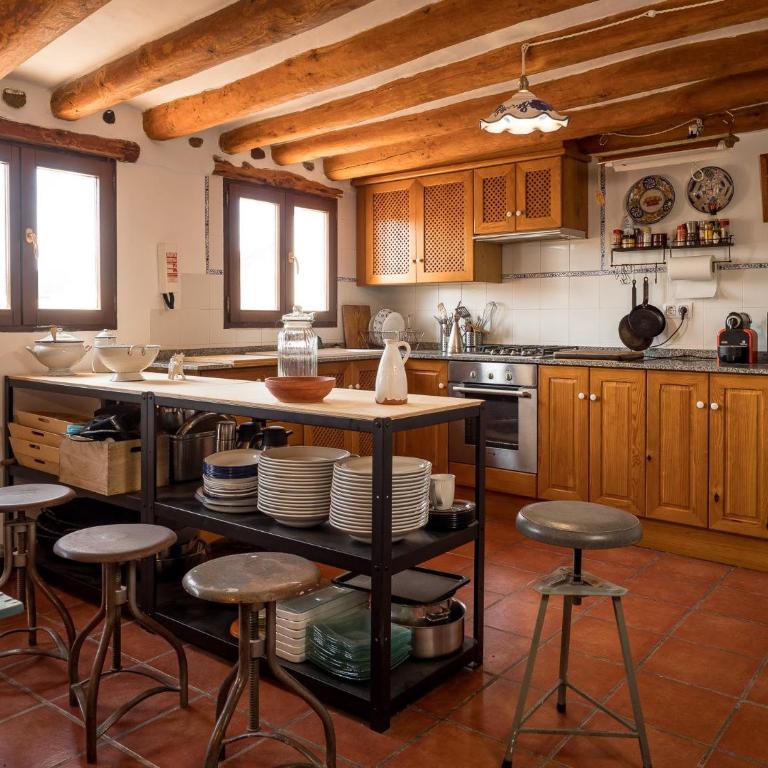 Casa Cosialls - Chalet - 24
