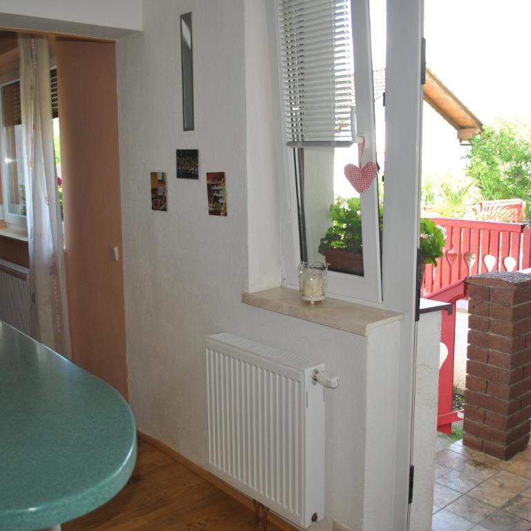 Landhaus Noreia - Apartment mit 2 Schlafzimmern - 20