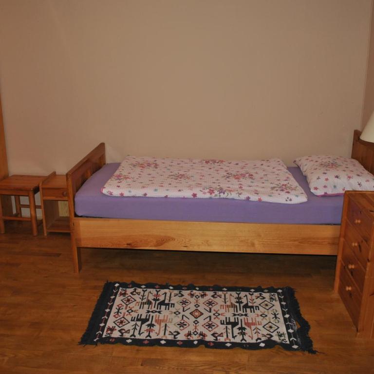 Landhaus Noreia - Apartment mit 2 Schlafzimmern - 23