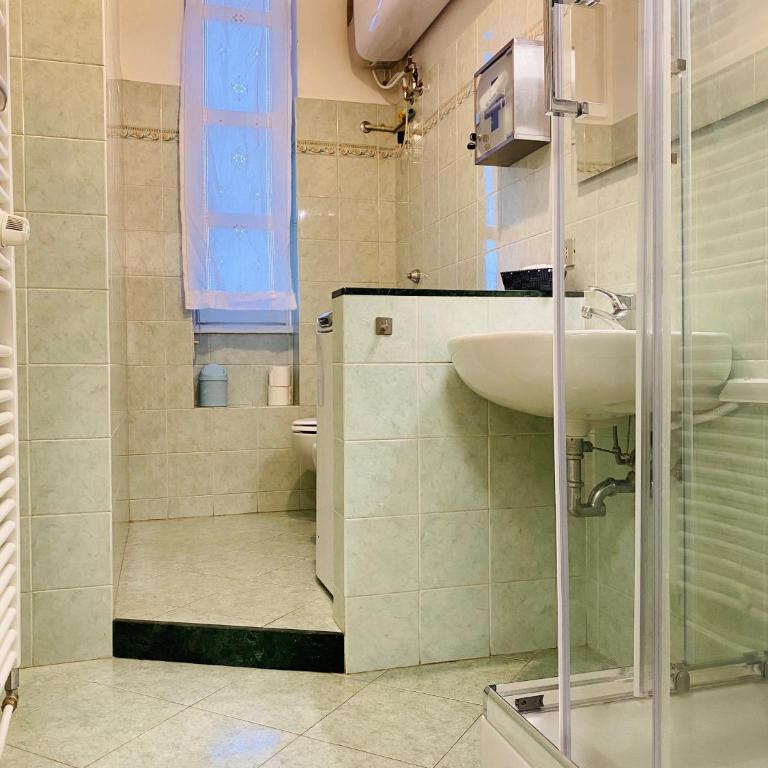 Spacious apartment near Centrale-Loreto-Duomo - Appartamento con 2 Camere da Letto - 20