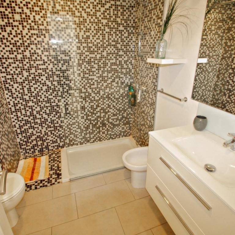 Gioia - sea view apartment in Calpe - Apartamento de 1 dormitorio - 9