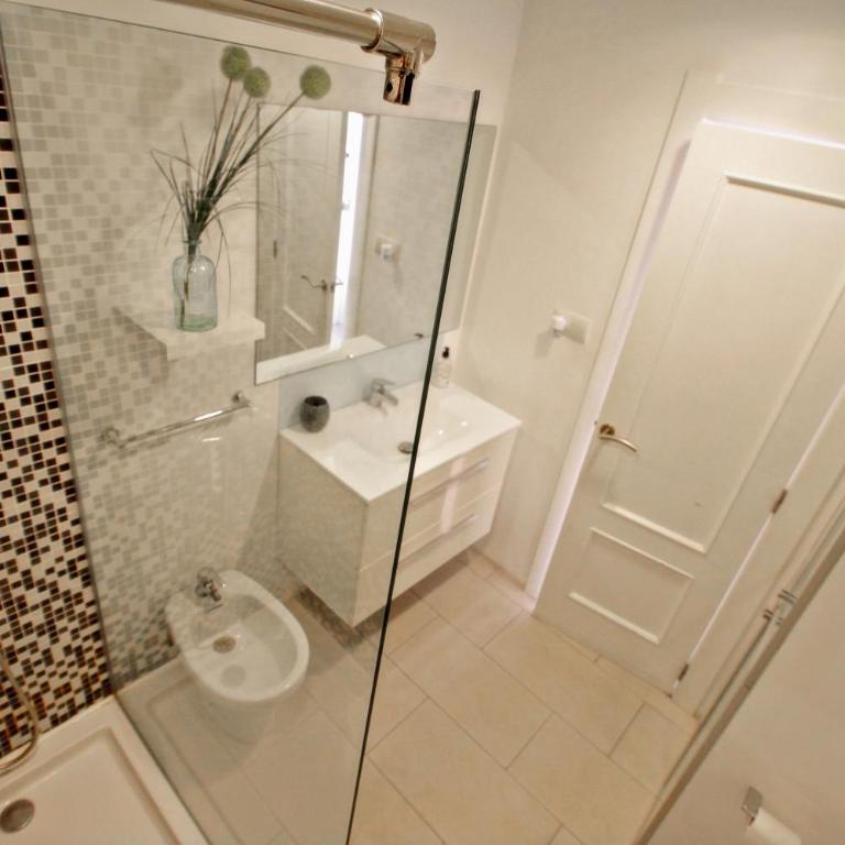 Gioia - sea view apartment in Calpe - Apartamento de 1 dormitorio - 16