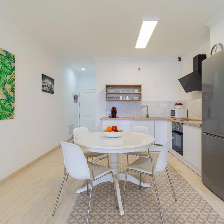 FIRST LINE MOGAN BEACH - Parking free - Apartamento - 11