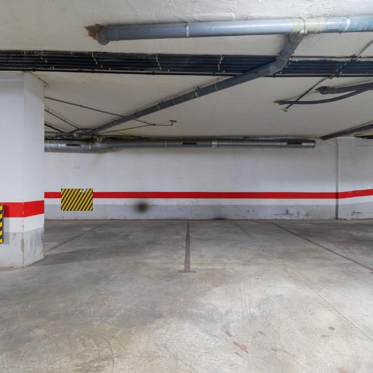 FIRST LINE MOGAN BEACH - Parking free - Apartamento - 17