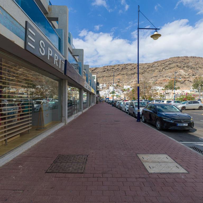 FIRST LINE MOGAN BEACH - Parking free - Apartamento - 18