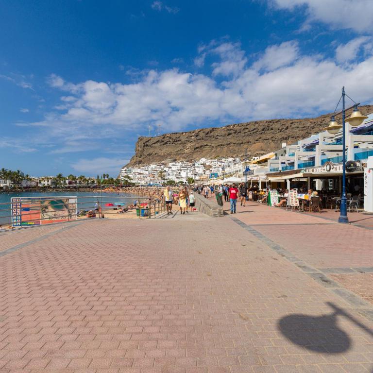 FIRST LINE MOGAN BEACH - Parking free - Apartamento - 19