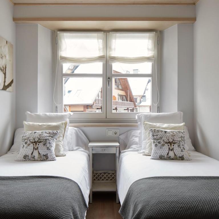 Val de Ruda Luxe 43 by FeelFree Rentals - Apartamento de 3 dormitorios - 12
