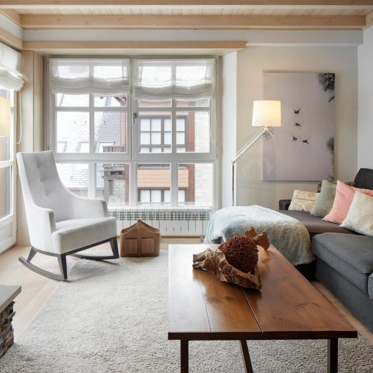 Val de Ruda Luxe 43 by FeelFree Rentals - Apartamento de 3 dormitorios - 2