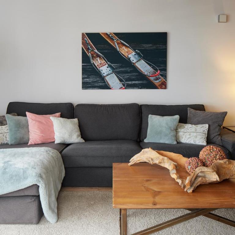 Val de Ruda Luxe 43 by FeelFree Rentals - Apartamento de 3 dormitorios - 3