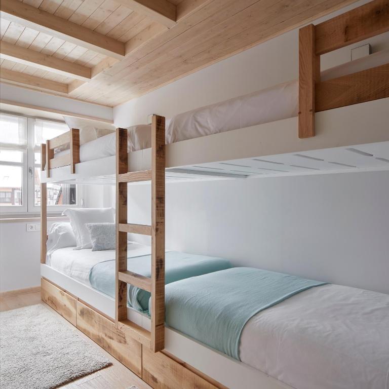 Val de Ruda Luxe 43 by FeelFree Rentals - Apartamento de 3 dormitorios - 13