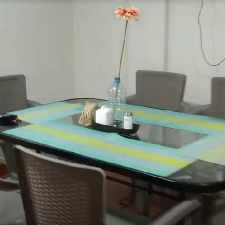 Apartamento Santa Marta Rodadero, Edificio El Lago - Apartamento de 2 dormitorios - 7