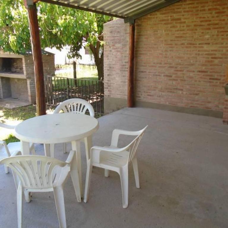Cabañas Suave Remanso - Apartamento de 1 dormitorio - 8