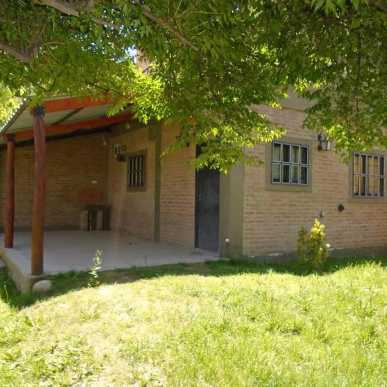 Cabañas Suave Remanso - Apartamento de 1 dormitorio - 7