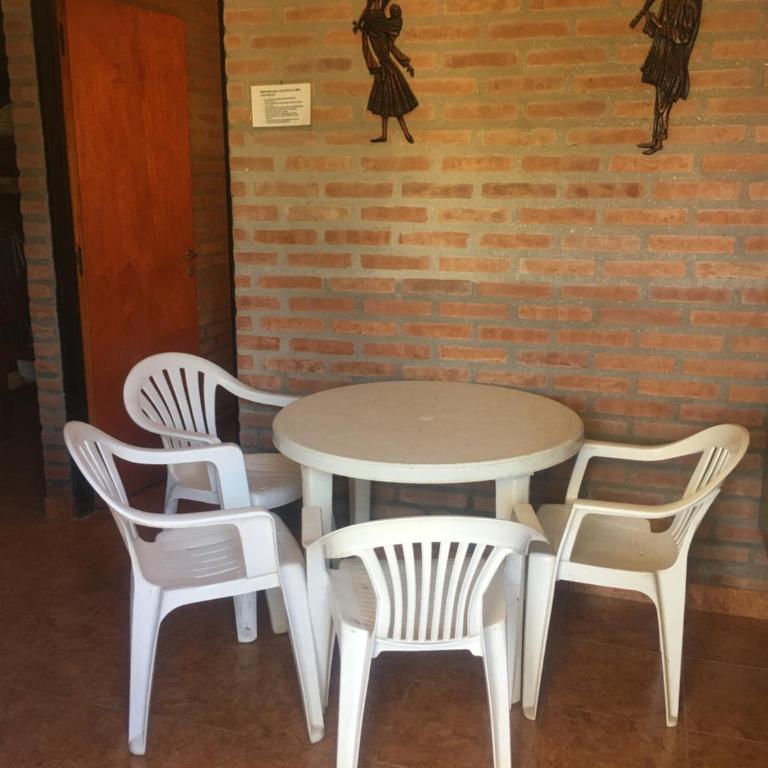 Cabañas Suave Remanso - Apartamento de 1 dormitorio - 4