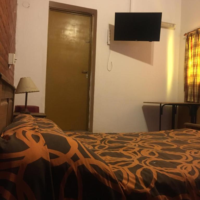 Cabañas Suave Remanso - Apartamento de 2 dormitorios - 7