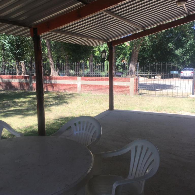 Cabañas Suave Remanso - Apartamento de 2 dormitorios - 10