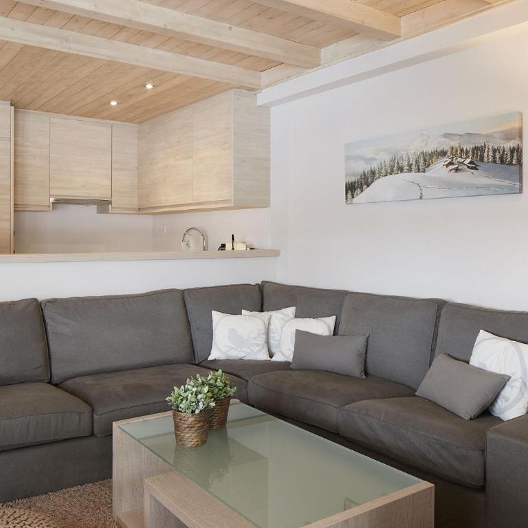 Val de Ruda Luxe 60 by FeelFree Rentals - Apartamento de 2 dormitorios - 5