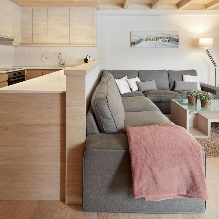 Val de Ruda Luxe 60 by FeelFree Rentals - Apartamento de 2 dormitorios - 6