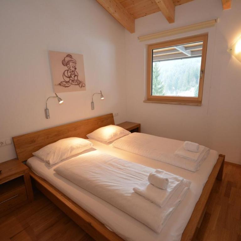 Schmitten Finest Apartments by All in One Apartments - Comfort Apartment mit 2 Schlafzimmern und Balkon - 1
