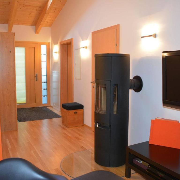 Schmitten Finest Apartments by All in One Apartments - Comfort Apartment mit 2 Schlafzimmern und Balkon - 3