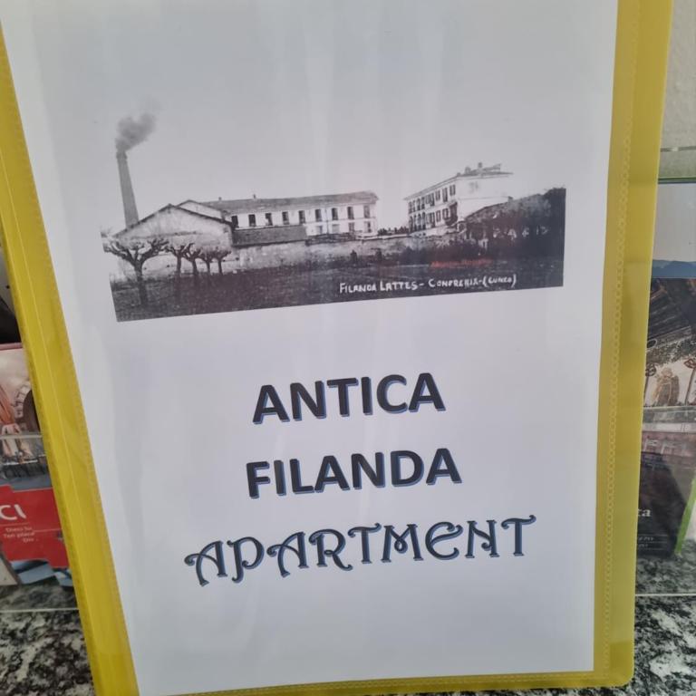 ANTICA FILANDA LATTES Vicino Ospedale Carle Cuneo - Appartement 1 Chambre - 28