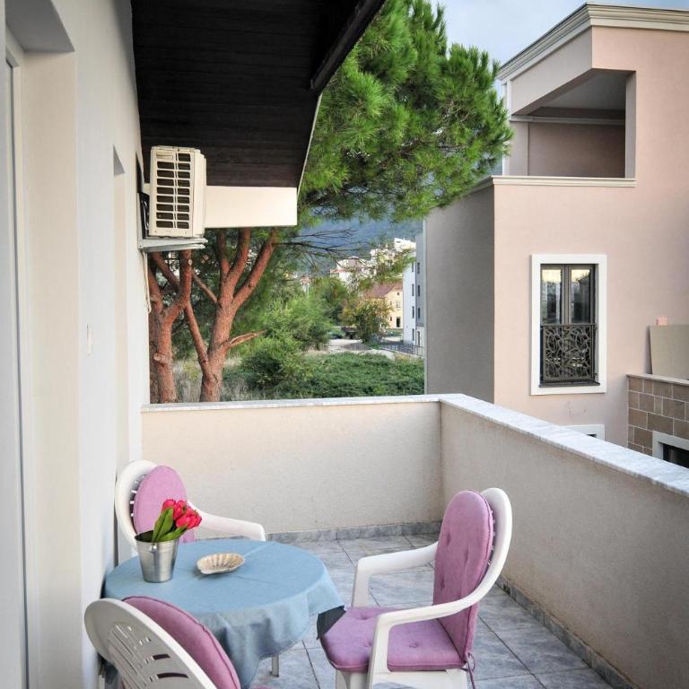 Apartments Villa Stankovic - Studio sa Terasom - 2