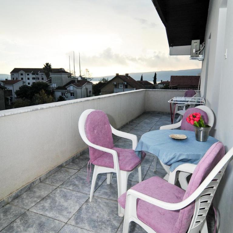 Apartments Villa Stankovic - Studio sa Terasom - 7