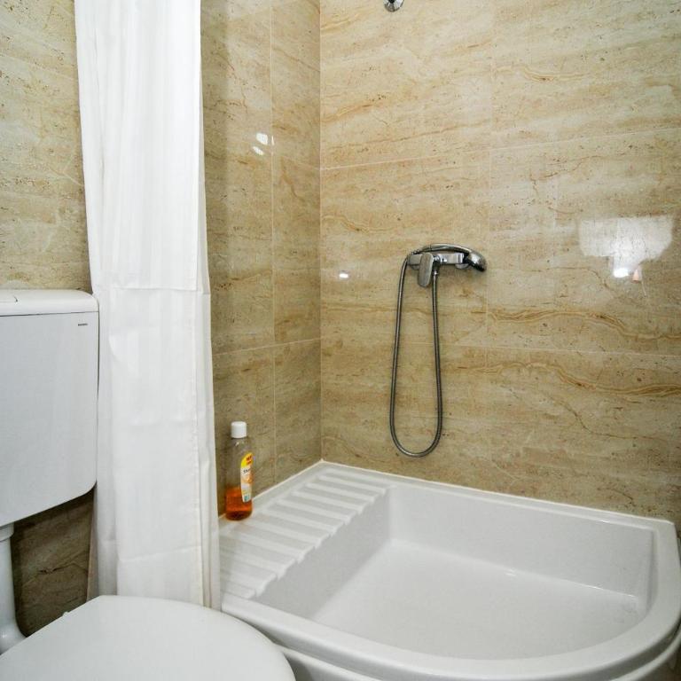 Apartments Villa Stankovic - Studio sa Terasom - 8