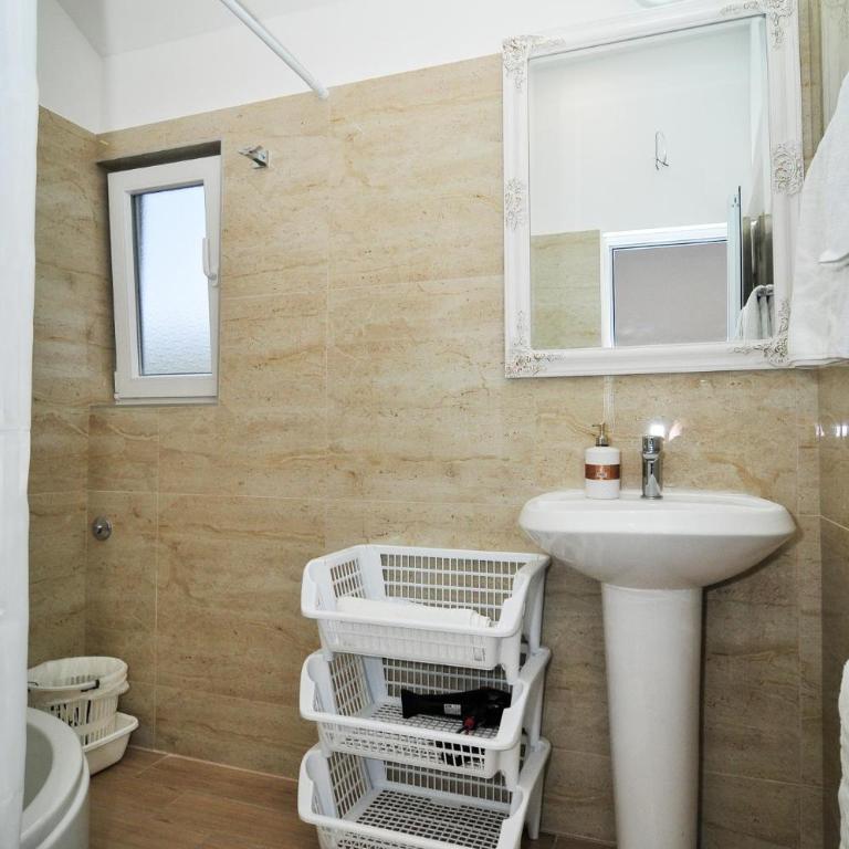 Apartments Villa Stankovic - Studio sa Terasom - 9
