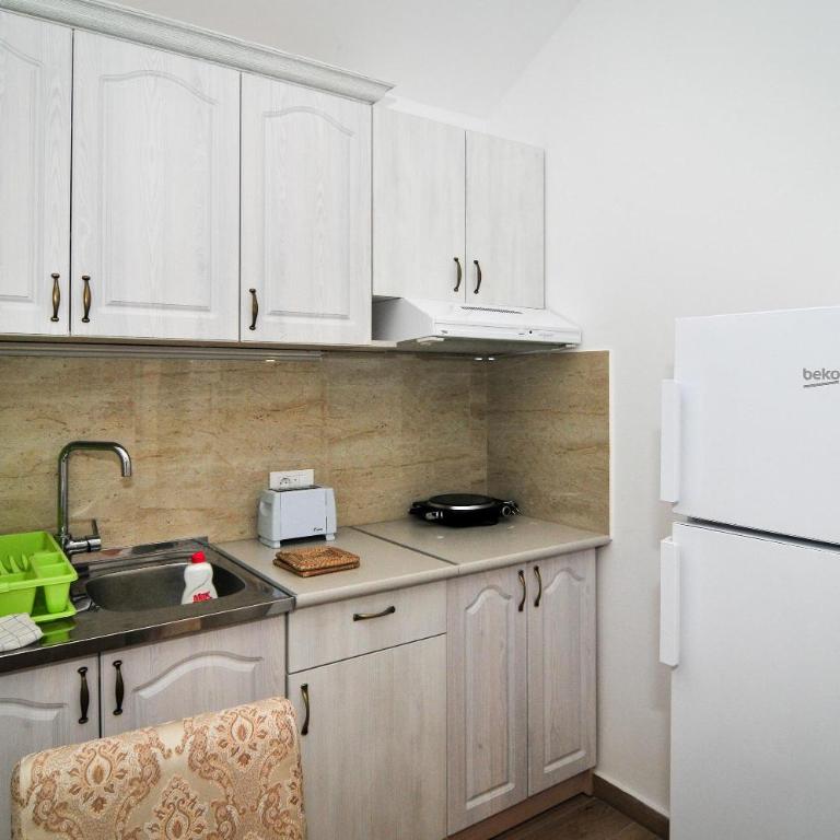 Apartments Villa Stankovic - Studio sa Terasom - 10
