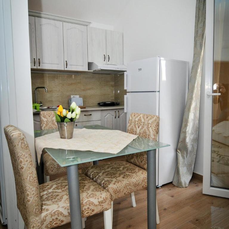 Apartments Villa Stankovic - Studio sa Terasom - 6