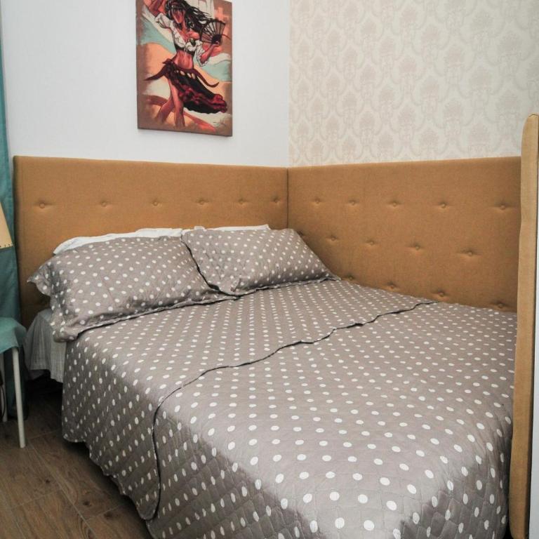 Apartments Villa Stankovic - Dvokrevetna Soba sa Bračnim Krevetom - 3