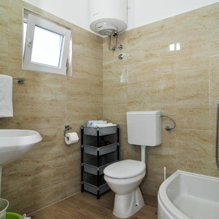 Apartments Villa Stankovic - Trokrevetna Soba - 5