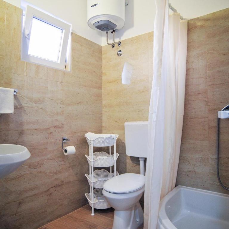 Apartments Villa Stankovic - Trokrevetna Soba - 6