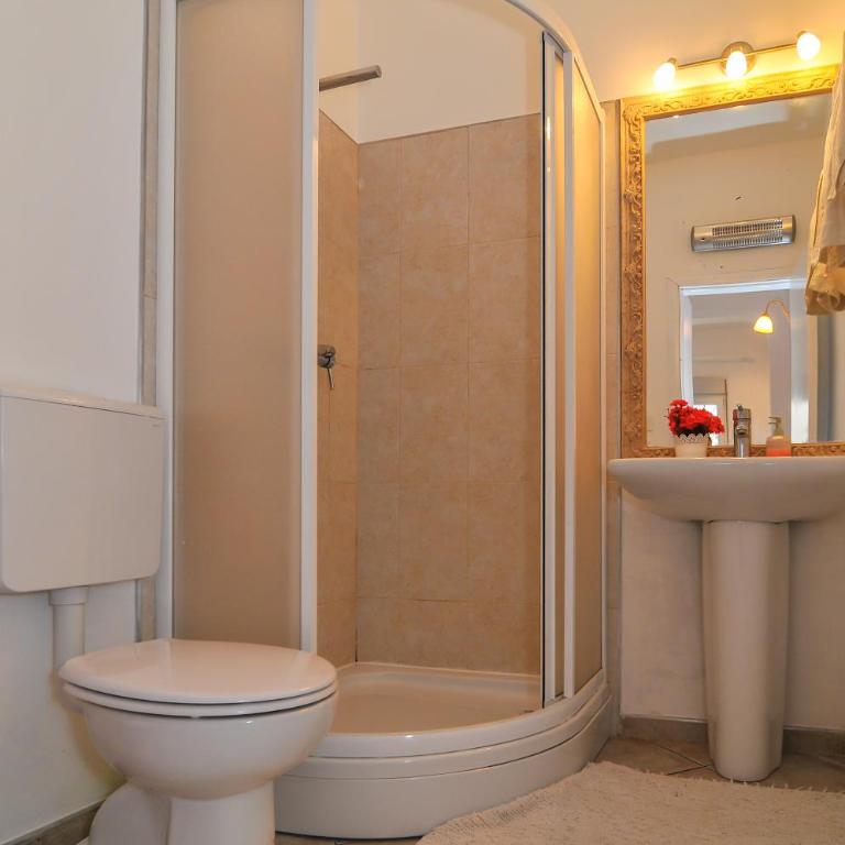 Apartments Villa Stankovic - Apartman sa Pogledom na Vrt - 6