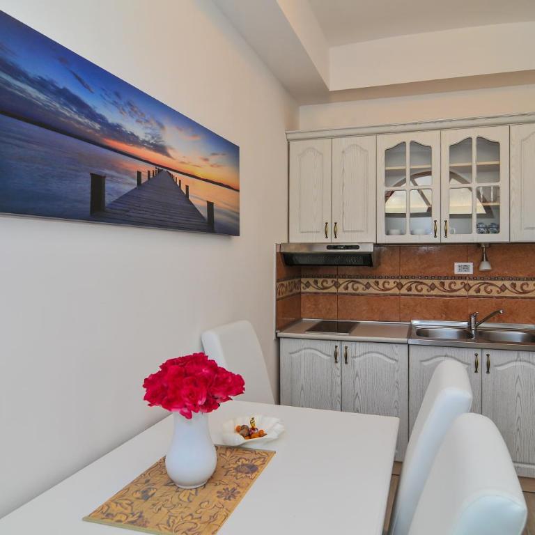 Apartments Villa Stankovic - Apartman sa Pogledom na Vrt - 5