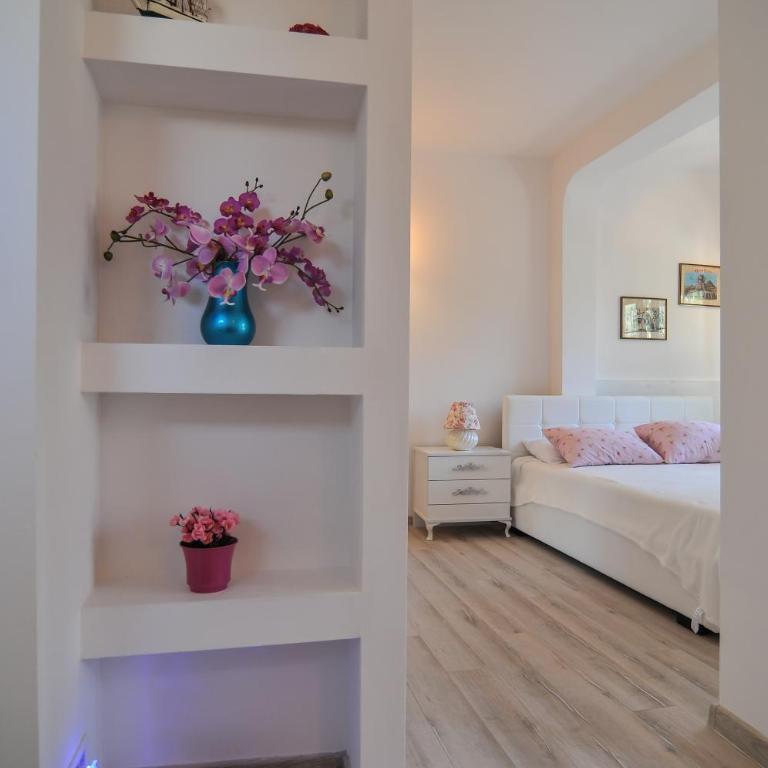 Apartments Villa Stankovic - Apartman sa Pogledom na Vrt - 3